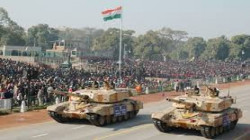 الهند تحظر استيراد عتاد عسكري سعيا للاكتفاء الذاتي