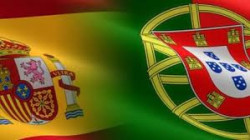مباراة ودية بين منتخبي إسبانيا والبرتغال في أكتوبر