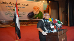 رئيس الوزراء يشارك في الذكرى السنوية لرحيل العلامة بدر الدين الحوثي