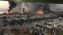 ارتفاع حصيلة قتلى انفجار مرفأ بيروت إلى 171 شخصا