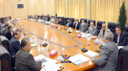 مجلس الوزراء يناقش مسودة المشروع الوطني لرعاية أحفاد بلال 