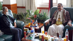 مناقشة التنسيق والتدخلات للإفراج عن سفن المشتقات النفطية المحتجزة