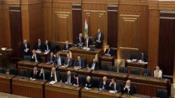  مجلس النواب اللبناني يقر اعلان حالة الطوارئ في بيروت