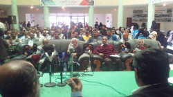 وزارة الشباب تنظم فعالية خطابية في ذكرى يوم الولاية