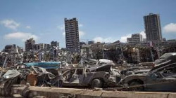 لبنان: تمديد حالة الطوارئ في بيروت الى 18 سبتمبر