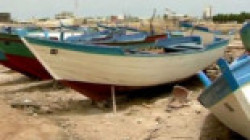 Higher Fishery Committee assess needs of fishermen at al-Salif, Kamran in Hodeidah