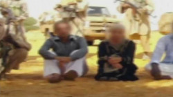 متشددون يجتاحون بلدة في شمال شرق نيجيريا ويحتجزون مئات المدنيين رهائن