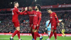 ليفربول يبدأ الدفاع عن لقب الدوري الانجليزي ضد ليدز 