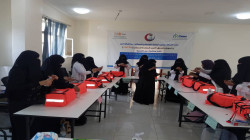صحة تعز يختتم دورات في مجال تقديم خدمات الصحة الإنجابية