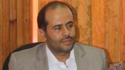 محافظ عمران يفتتح عدداً من مشاريع المياه في صوير والعشة