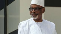  قادة الإنقلاب في مالي يطلقون سراح الرئيس المخلوع