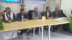 اختتام تدريب 200 من كوادر التعليم الفني في صنعاء والحديدة