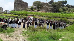 وقفات احتجاجية بريمة تنديدا بالعدوان وضد التطبيع