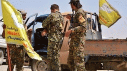 مقتل قيادي واربعة مسلحين في ميليشيا قوات سوريا الديمقراطية شرق سورية