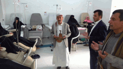 اجتماع برئاسة وزير الصحة يناقش أوضاع صندوق مكافحة السرطان
