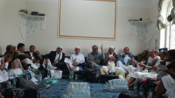 قيادات السلطة القضائية تناقش سبل تطوير الأداء القضائي