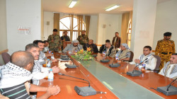 محافظ صنعاء يستقبل 22 من الأسرى المحررين