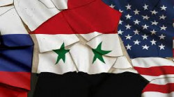 سورية وروسيا: وجود قوات الاحتلال الأمريكية في سورية يؤدي إلى خلق وإشعال بؤر التوتر في المنطقة