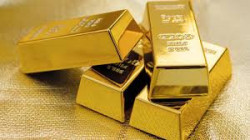 ارتفاع أسعار الذهب في المعاملات الفورية بنسبة 0.3 بالمئة