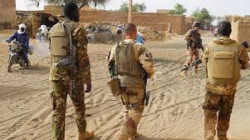 مقتل عسكريين فرنسيين اثنين بعملية في مالي