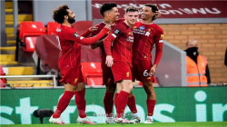 ليفربول يفوز بسباعية على بلاكبول وديا