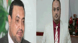 مقبولي وعباد يدشنان مشروعين خدميين بمديريتي السبعين والوحدة