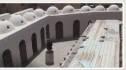 مناقشة إجراءات استئناف ترميم وصيانة الجامع الكبير في إب 