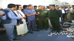 وزير الإعلام يشيد بالإنجازات التي تحققها وزارة الداخلية
