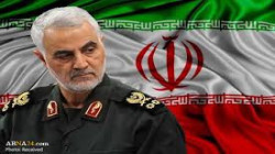 إيران: أمريكا تدرك جيدا الثمن الذي ستدفعه مقابل جريمة اغتيال قاسم سليماني