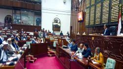 مجلس النواب يستمع إلى تقرير اللجنة البرلمانية المشتركة
