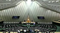 جلسة مغلقة للبرلمان الإيراني لمناقشة 