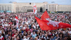 لوكاشينكو: الاحتجاجات في بيلاروس تسيطر عليها واشنطن ووارسو وبراغ وكييف