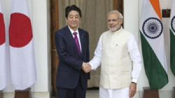 الهند واليابان توقعان اتفاقية تعاون عسكري بين البلدين