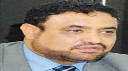 أمين العاصمة يدشن أعمال ترميم وصيانة شوارع مديرية معين