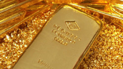 هبوط أسعار الذهب إلى 1938 دولار للاوقية