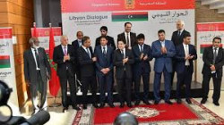 طرفا النزاع الليبي يعلنان توصلهما إلى اتفاق شامل