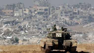 Zionist offensive 277th day adds further fatalities in Gaza