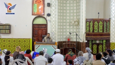 ​Hodeida symposium links Nakba, Gaza, Tanumah massacre