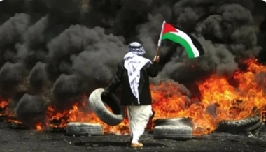Der Widerstand im Westjordanland ist Wendepunkt im Kontext des tobenden Konflikts mit dem zionistischen Feind
