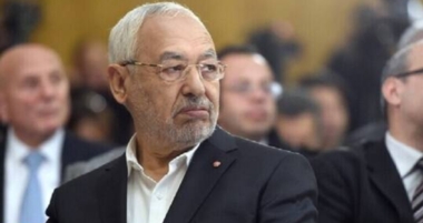 El presidente del Movimiento al nahdah tunecino anuncia el boicotear a sus sesiones de interrogatorio.