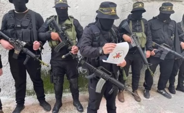 Dschenin-Brigade: Die Behörde verhaftete 237 ihrer Mitglieder, weil sie sich weigerten, an ihrer Sicherheitskampagne teilzunehmen
