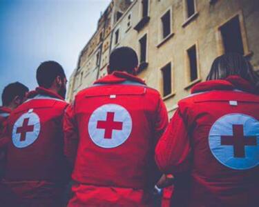Red Cross warns against regional escalation, citing risk of wider crisis