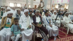 لقاء موسع لعلماء مدينة الحديدة في ذكرى استشهاد الإمام زيد