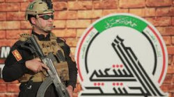 الحشد الشعبي العراقي يصد هجوماً لـ “داعش” في سامراء
