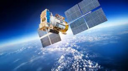 الصين : إطلاق 9 أقمار صناعية إلى المدار من البحر الأصفر