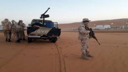 القوات الليبية تقضي على عدد من الإرهابيين في مدينة سبها