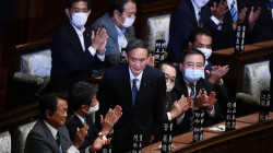 انتخاب يوشيهيدي سوغا رئيساً لوزراء اليابان