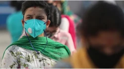 الهند: 1290 حالة وفاة و90123 إصابة جديدة بفيروس (كورونا)