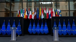 الاتحاد الأوروبي : يجب إستئناف محادثات السلام في الشرق الاوسط وفق القرارات الدولية
