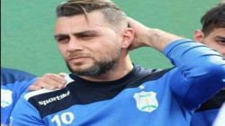 وفاة لاعب كرة القدم اللبناني محمد عطوي متأثراً بإصابته برصاصة طائشة